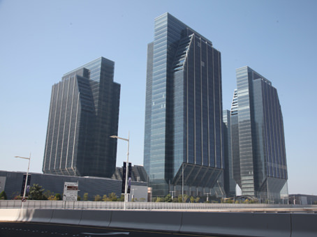 Office for Rent in Sowwah Square. Abu Dhabi in Sowwah Square